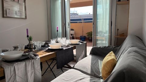 Foto 3 de Piso de alquiler en Avinguda del Cardenal Benlloch, 19, Mestalla, Valencia Capital