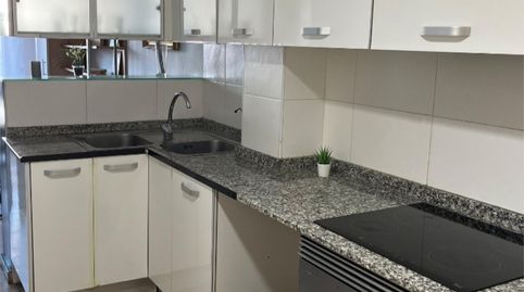 Foto 5 de Piso de alquiler en Avinguda del Cardenal Benlloch, 19, Mestalla, Valencia Capital