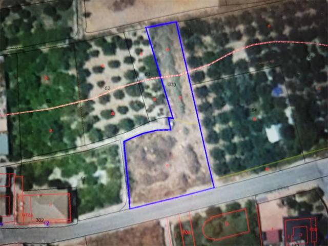Terreno en Venta en Camino Viejo de Aljucer, 96 en El Palmar