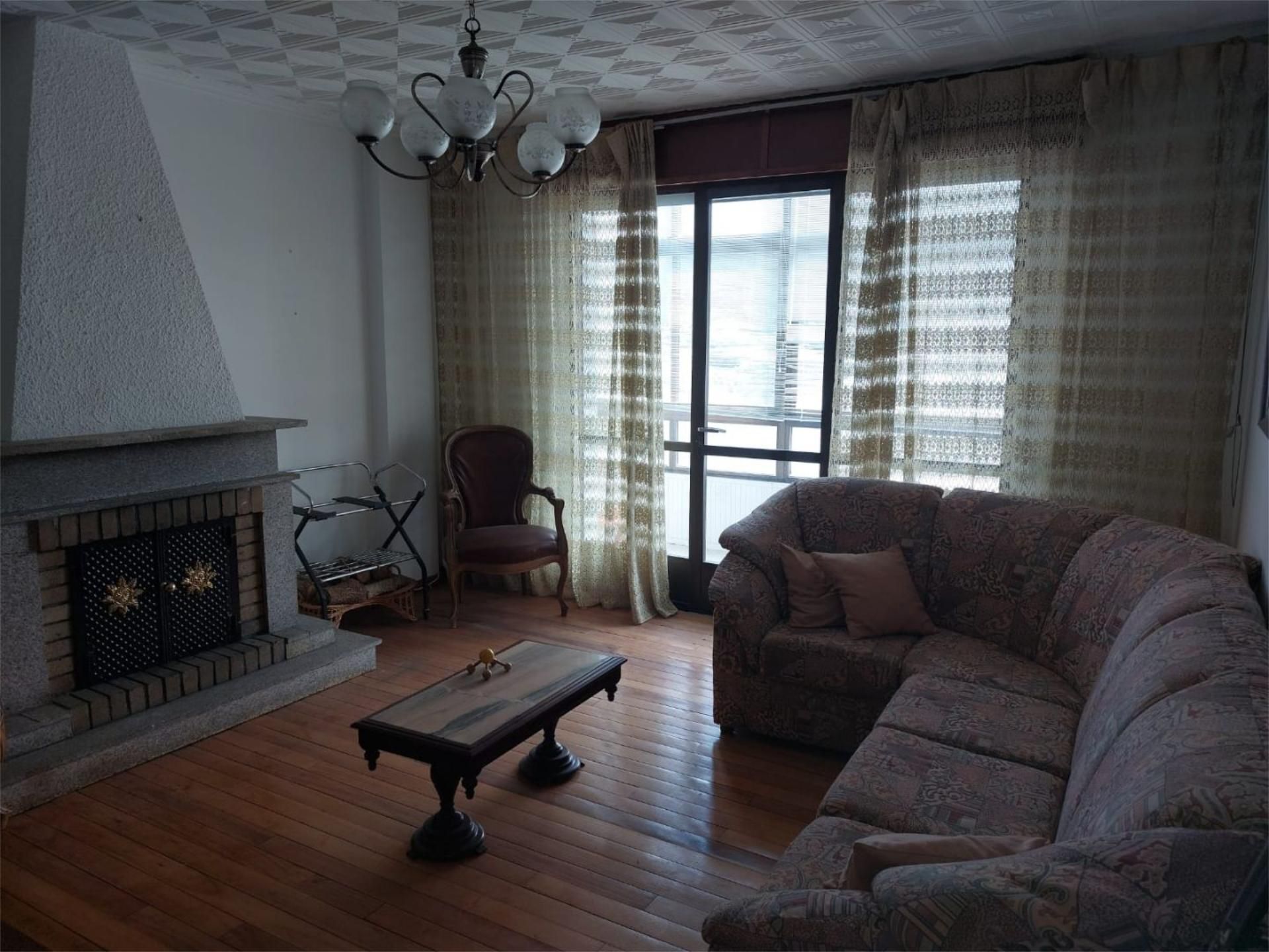 Flat to rent in Rúa Emilia Pardo Bazán, 22, Allariz
