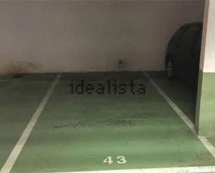Aparcament de Garatge de lloguer en Torrelavega 