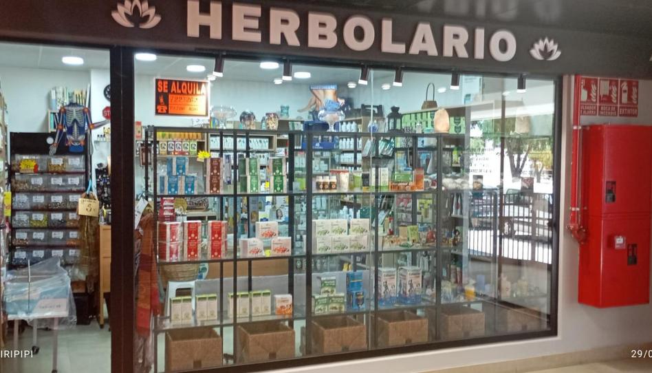 Photo 1 of Premises to rent in Calle de Alberique, 10, Amposta, Madrid