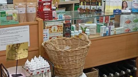 Photo 3 of Premises to rent in Calle de Alberique, 10, Amposta, Madrid