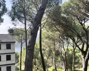 Jardí de Pis de lloguer en San Martín de Valdeiglesias amb Aire condicionat, Calefacció i Terrassa