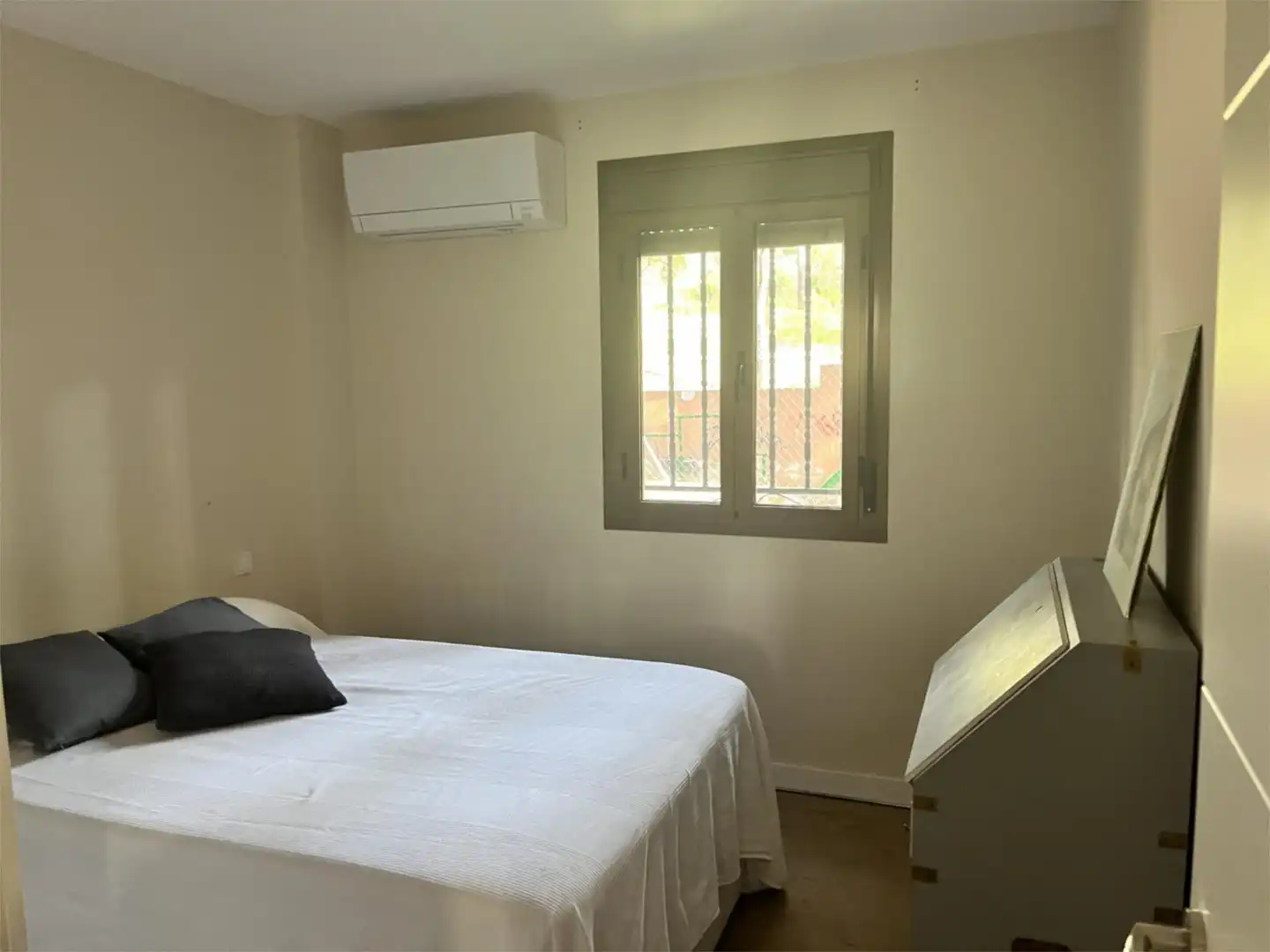Piso de alquiler en Avenida del Galeón, 225, San Martín de Valdeiglesias Habitación de Piso de alquiler en San Martín de Valdeiglesias con Aire acondicionado, Calefacción y Terraza