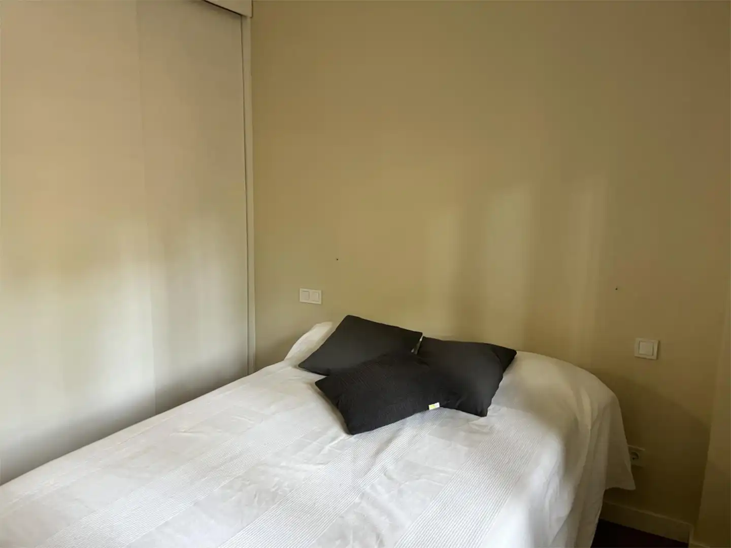 Piso de alquiler en Avenida del Galeón, 225, San Martín de Valdeiglesias Habitación de Piso de alquiler en San Martín de Valdeiglesias con Aire acondicionado, Calefacción y Terraza