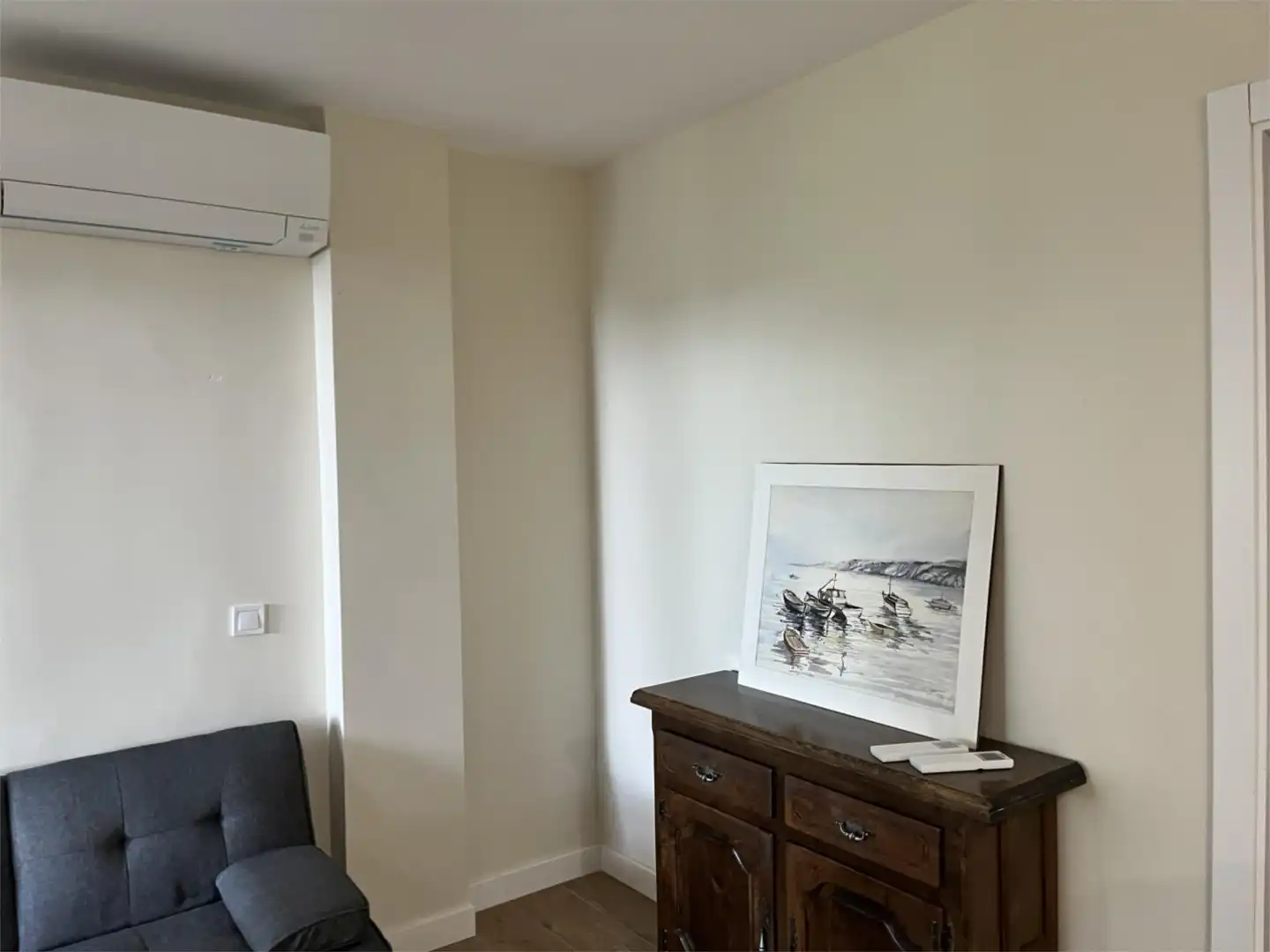 Piso de alquiler en Avenida del Galeón, 225, San Martín de Valdeiglesias Habitación de Piso de alquiler en San Martín de Valdeiglesias con Aire acondicionado, Calefacción y Terraza