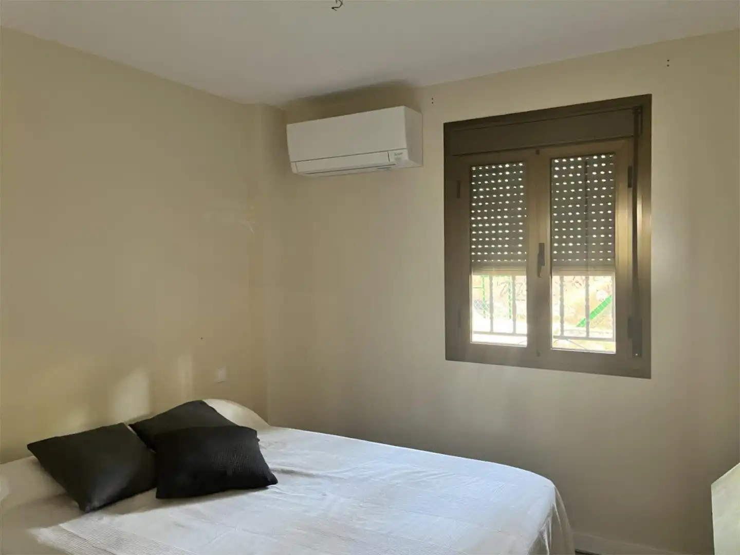 Piso de alquiler en Avenida del Galeón, 225, San Martín de Valdeiglesias Habitación de Piso de alquiler en San Martín de Valdeiglesias con Aire acondicionado, Calefacción y Terraza