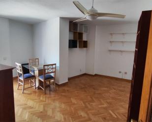 Living room of Flat to rent in Las Rozas de Madrid  with Terrace and Swimming Pool