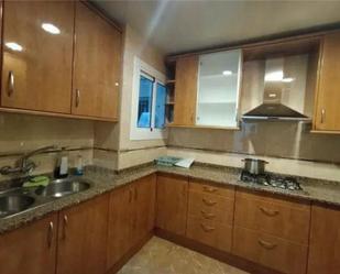 Kitchen of House or chalet for sale in Mota del Cuervo  with Terrace