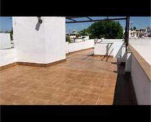 Terrassa de Pis en venda en Utrera amb Jardí privat i Terrassa