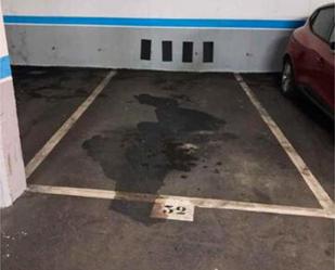 Parking of Garage to rent in Oviedo 