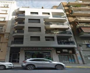 Exterior view of Garage to rent in  Lleida Capital