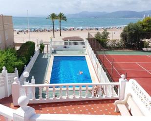 Apartment to rent in Carrer Mestre Chornet, 1, El Faro