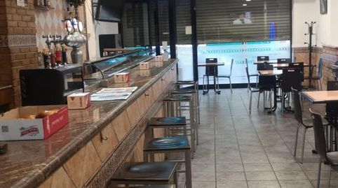 Foto 5 von Geschaftsraum zur ubertragung in Calle de Ricardo Monterde, 1, Barrio de Delicias, Zaragoza Capital