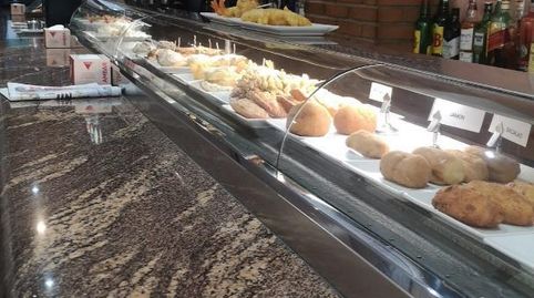 Foto 3 von Geschaftsraum zur ubertragung in Calle de Ricardo Monterde, 1, Barrio de Delicias, Zaragoza Capital