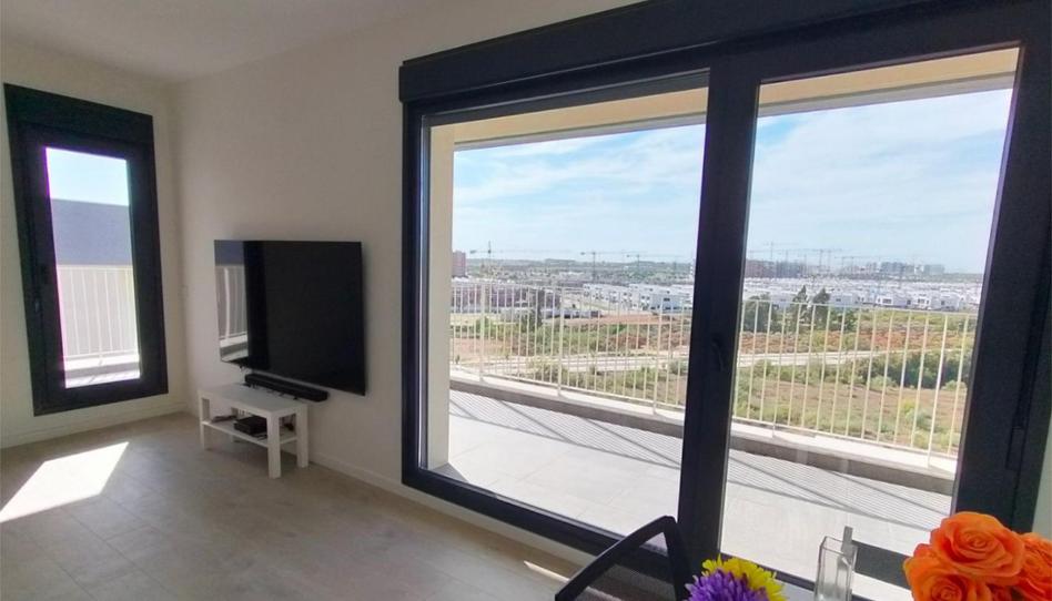 Pis en venda a Calle Carlos Benítez Saurel, 14, Entrenúcleos, Dos Hermanas - imatge 1 Foto 1 de Pis en venda a Calle Carlos Benítez Saurel, 14, Entrenúcleos, Dos Hermanas