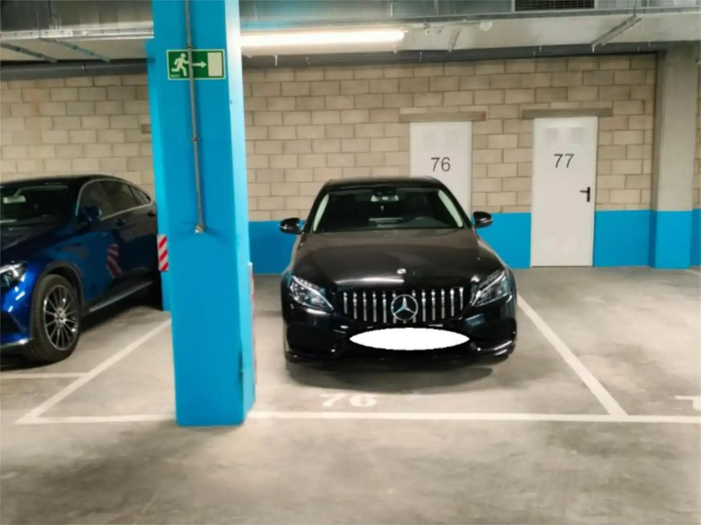 Piso en venta en Calle Carlos Benítez Saurel, 14, Entrenúcleos Parking de Piso en venta en Dos Hermanas con Aire acondicionado y Terraza