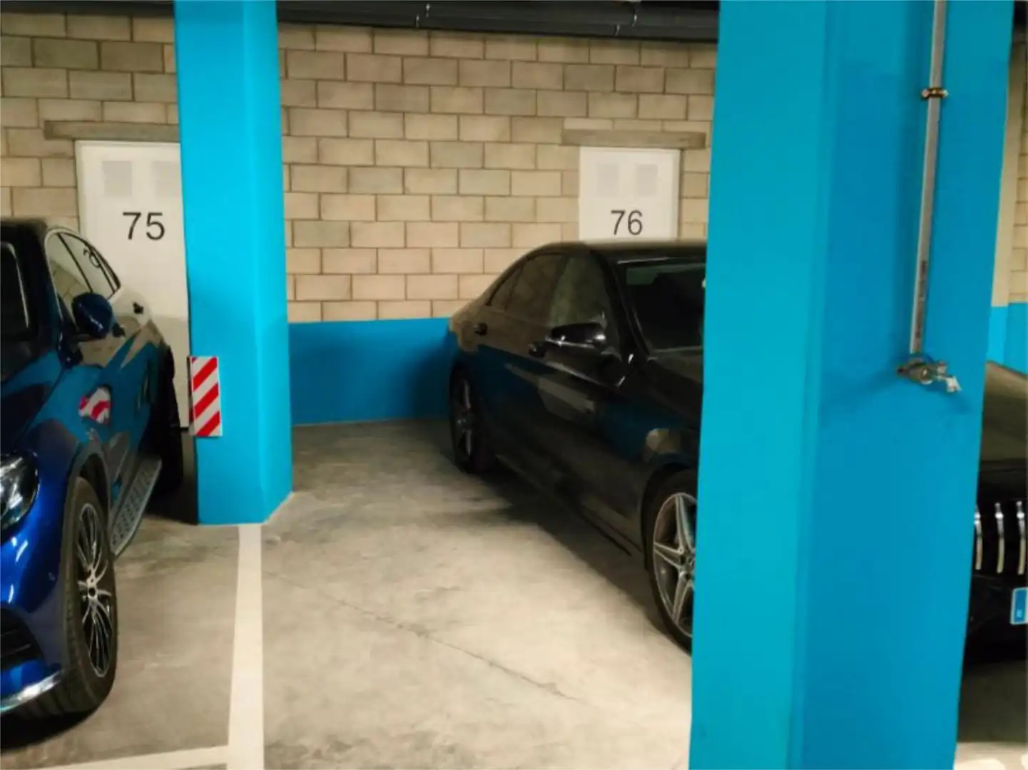 Piso en venta en Calle Carlos Benítez Saurel, 14, Entrenúcleos Parking de Piso en venta en Dos Hermanas con Aire acondicionado y Terraza