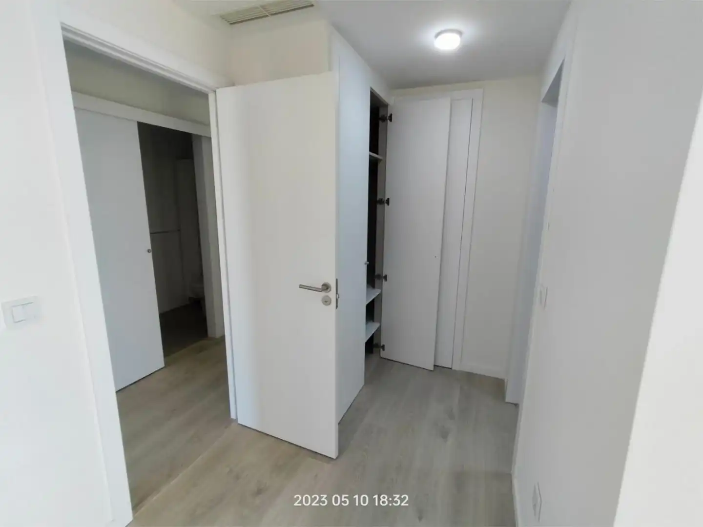 Piso en venta en Calle Carlos Benítez Saurel, 14, Entrenúcleos Piso en venta en Dos Hermanas con Aire acondicionado y Terraza