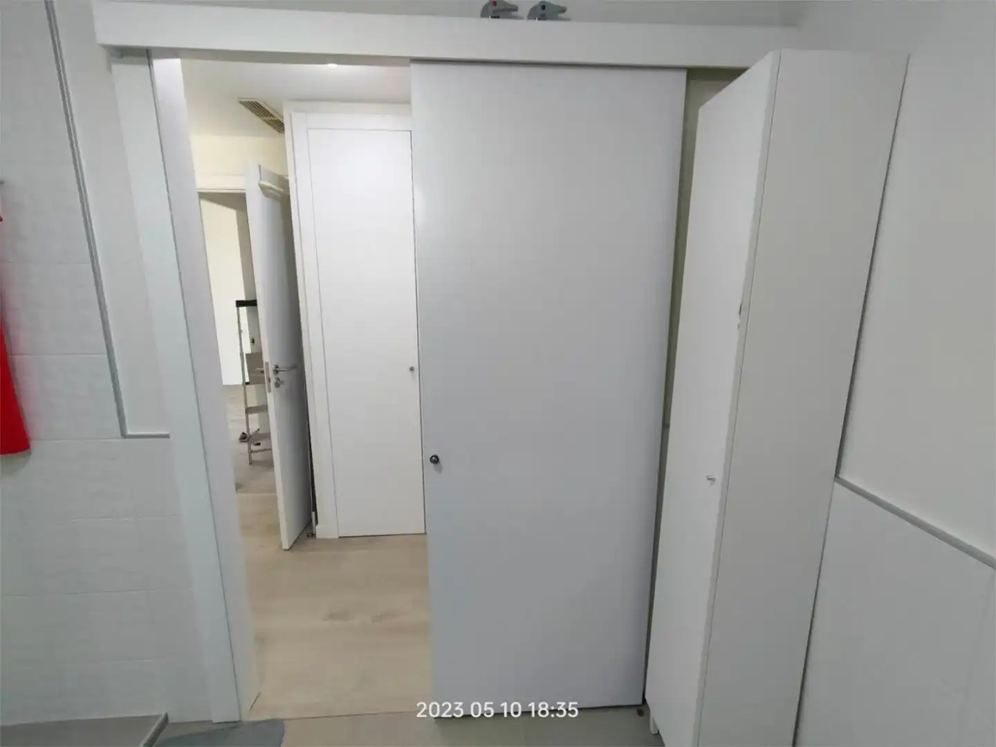 Piso en venta en Calle Carlos Benítez Saurel, 14, Entrenúcleos Piso en venta en Dos Hermanas con Aire acondicionado y Terraza