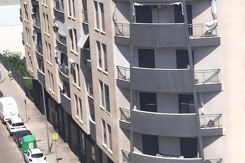 Traster de lloguer a Carrer de Jaume II, 10, Corea, Valencia - imatge 1 Foto 1 de Traster de lloguer a Carrer de Jaume II, 10, Corea, Valencia