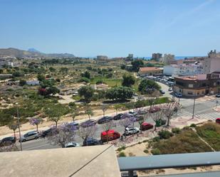 Attic to rent in Carrer de Tirant Lo Blanc, 4, El Campello