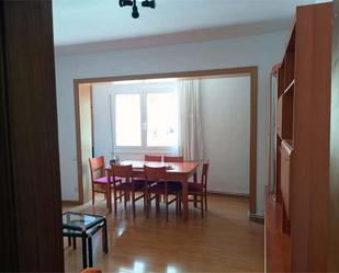 Dining room of Flat for sale in  Barcelona Capital