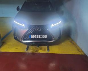 Aparcament de Garatge en venda en La Zubia