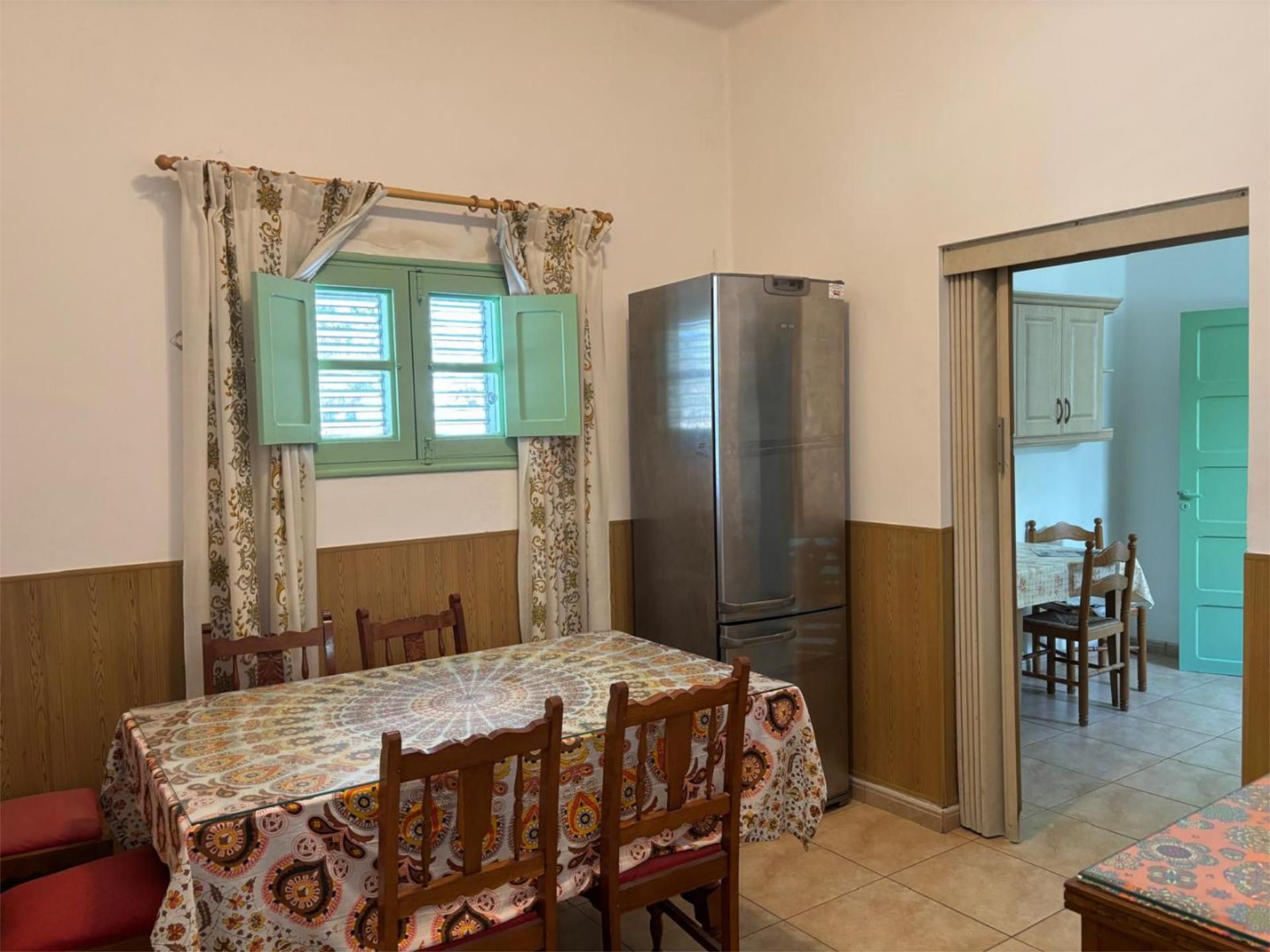Kitchen of Flat for sale in Arico  with Air Conditioner