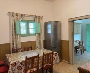 Kitchen of Flat for sale in Arico  with Air Conditioner
