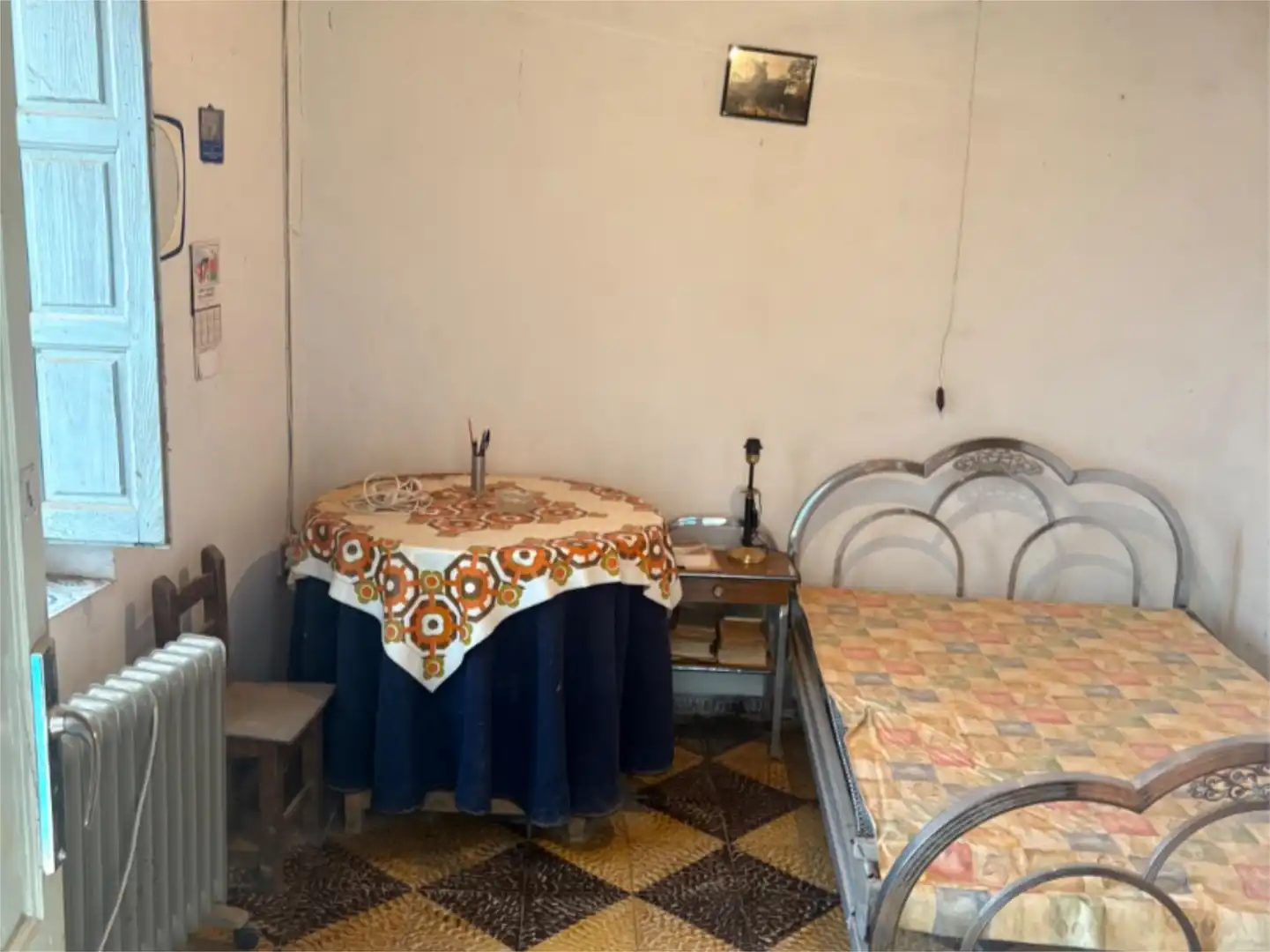 Pis en venda a Calle Larga, 4, Benegiles Dormitori de Pis en venda en Benegiles