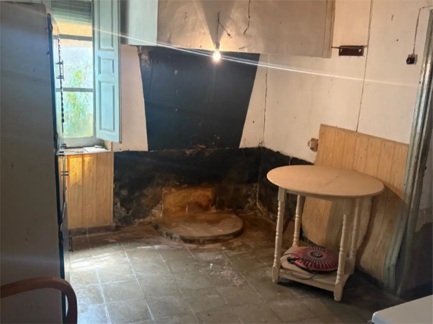 Pis en venda a Calle Larga, 4, Benegiles Pis en venda en Benegiles