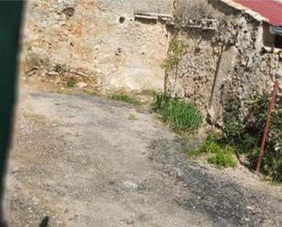 Casa o xalet en venda en Buciegas