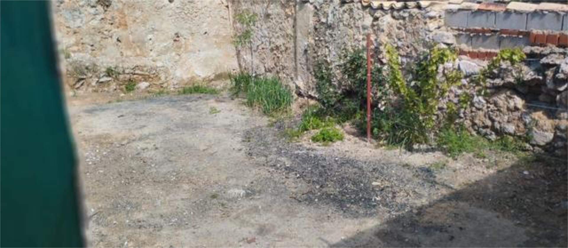 Casa o chalet en venta en Buciegas con Jardín privado