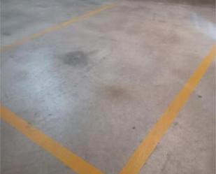 Aparcament de Garatge de lloguer en Tortosa
