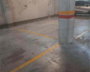 Parking of Garage to rent in Tortosa