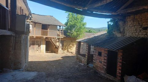 Foto 4 de Casa o chalet en venta en Calle la Fuente, 21, Arganza, León