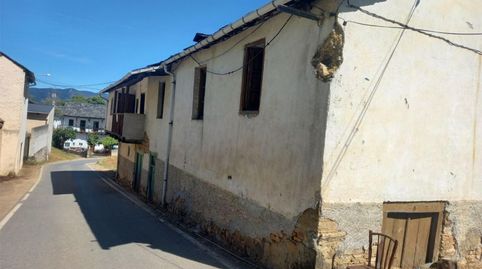 Foto 3 de Casa o chalet en venta en Calle la Fuente, 21, Arganza, León