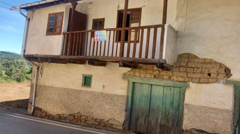 Foto 2 de Casa o chalet en venta en Calle la Fuente, 21, Arganza, León