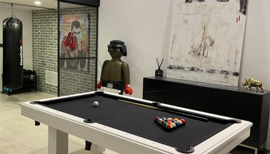 Photo 1 of Flat for sale in Carrer de la Creu Roja, 1, Barrio de la Luz, Valencia