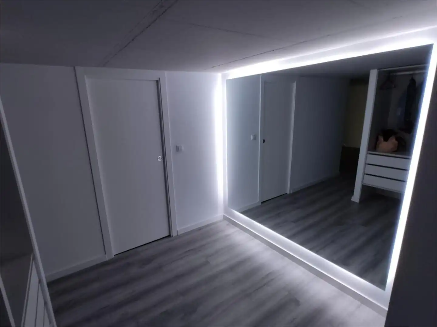 Flat for sale in Carrer de la Creu Roja, 1, Barrio de la Luz Flat for sale in Xirivella with Air Conditioner, Heating and Private garden
