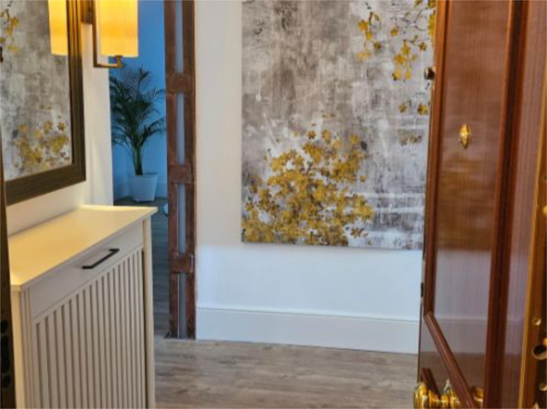 Flat to rent in Calle General Aguilera, 17, Centro - Plaza Mayor
