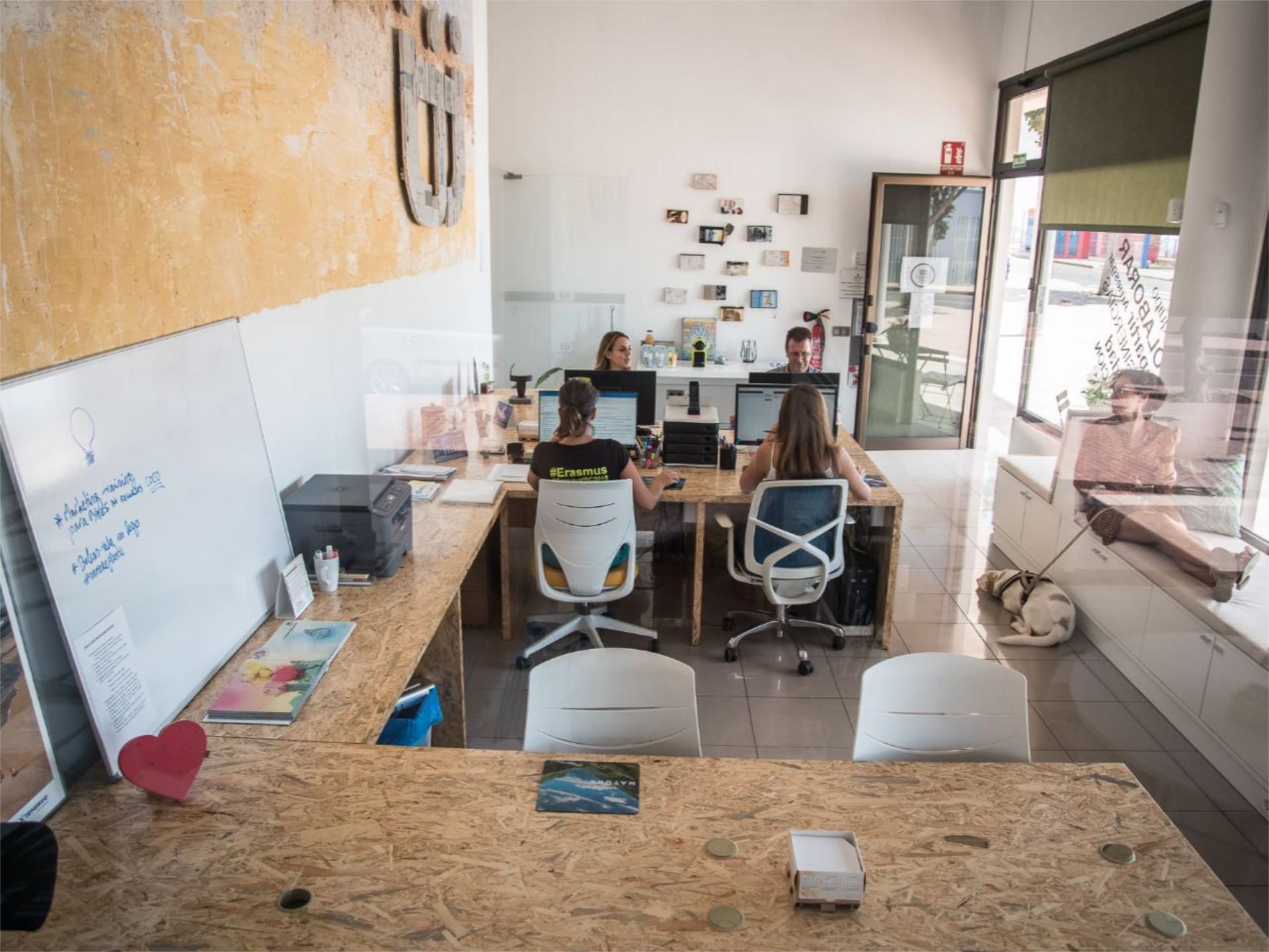 Office to rent in Adeje