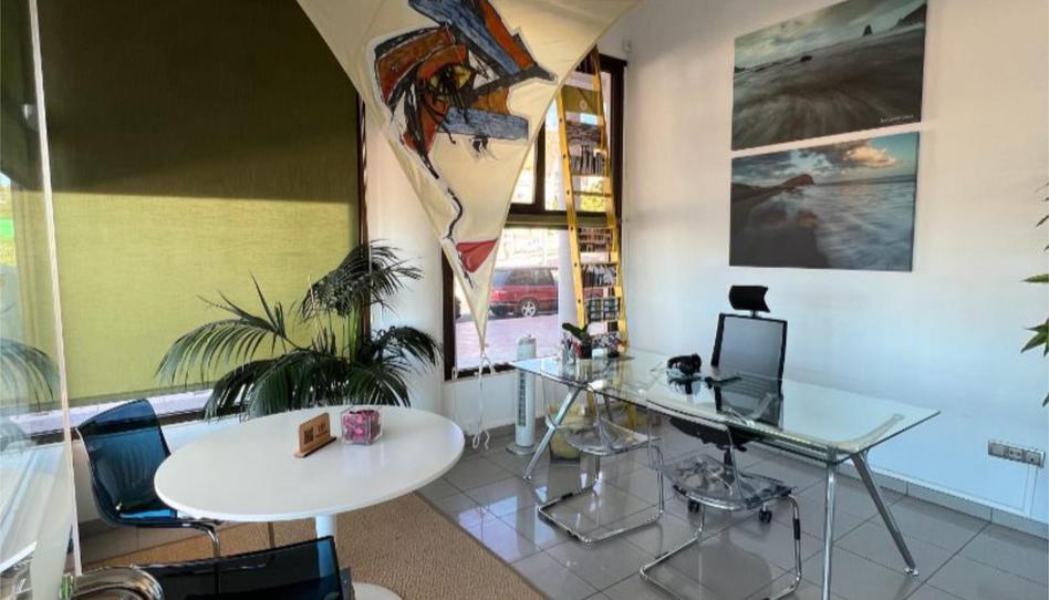 Office to rent in Calle Montaña Clara, 5, Fañabé - Ifonche y Benítez, Santa Cruz de Tenerife - image 1 Photo 1 of Office to rent in Calle Montaña Clara, 5, Fañabé - Ifonche y Benítez, Santa Cruz de Tenerife