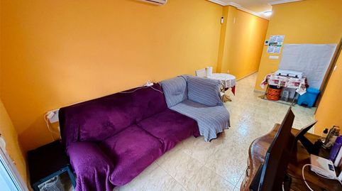 Foto 2 de Piso en venta en Calle Bergantin, 45, Avenida Habaneras - Curva de Palangre, Torrevieja