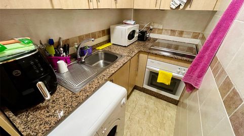Foto 4 de Piso en venta en Calle Bergantin, 45, Avenida Habaneras - Curva de Palangre, Torrevieja