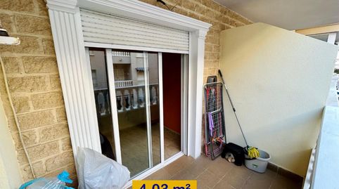 Foto 5 de Piso en venta en Calle Bergantin, 45, Avenida Habaneras - Curva de Palangre, Torrevieja