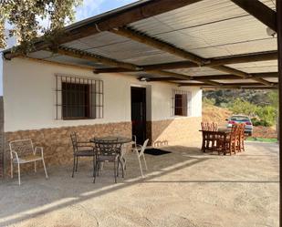 Country house to rent in Diseminado Poligono 18, 173, Casabermeja