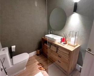 Bathroom of Single-family semi-detached for sale in Laredo  with Terrace and Swimming Pool